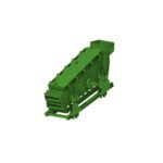 TEREX RECYCLING SYSTEMS TCS-716