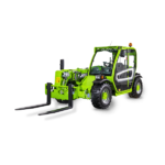 MERLO PANORAMIC 120.10HM